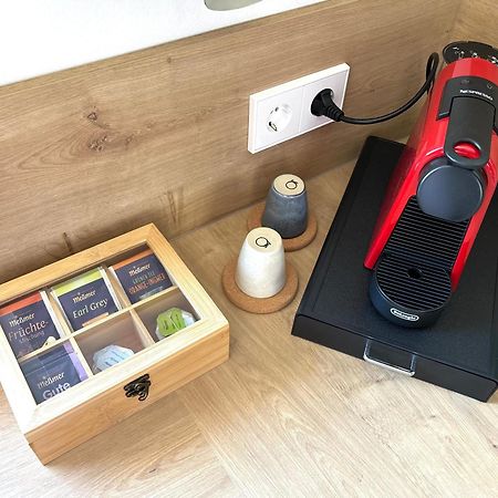 Gesamte Wohnung, Kueche, Parkplatz, Terrasse Bad Bellingen Dış mekan fotoğraf