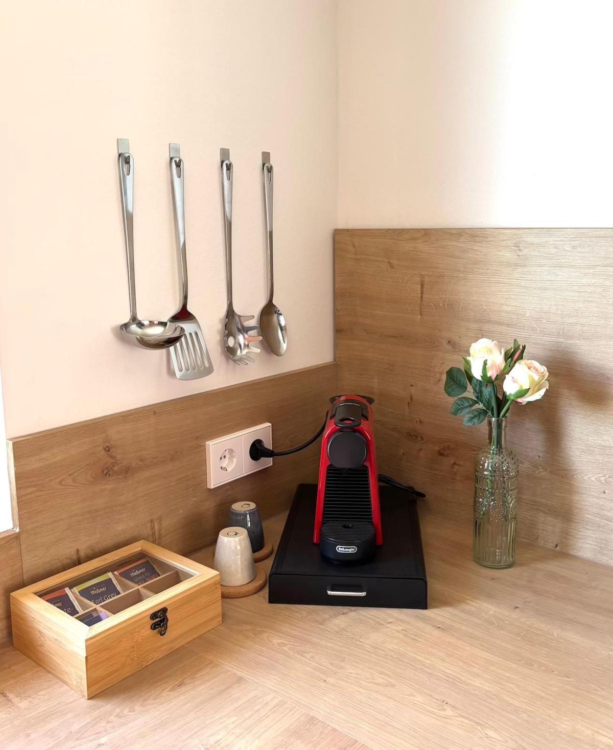 Gesamte Wohnung, Kueche, Parkplatz, Terrasse Bad Bellingen Dış mekan fotoğraf